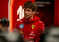 Leclerc Declares Second Place a Failure: Ferrari Must Chase Victory or Face Disgrace!
