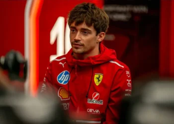 Leclerc Declares Second Place a Failure: Ferrari Must Chase Victory or Face Disgrace!