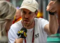 Sebastian Vettel Returns to Brazil Grand Prix to Champion Amazon Rainforest Protection!