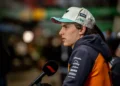 Oscar Piastri’s Title Dreams Crumble: Lando Norris’ Dominance Sends Shockwaves in F1 Championship!
