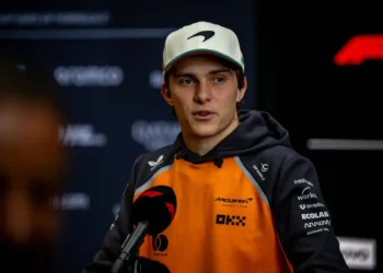 Oscar Piastri Defies Jos Verstappen: «I’m Ready to Fight for My Formula 1 Title!»