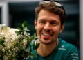 Felipe Drugovich Bids Emotional Farewell to Aston Martin, Prepares for Thrilling Formula E Comeback!