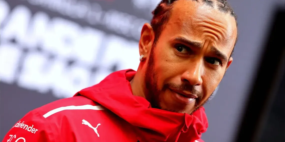 Lewis Hamilton’s Ferrari Future Unveiled: Will 2026 Be a Game-Changer for the F1 Legend?