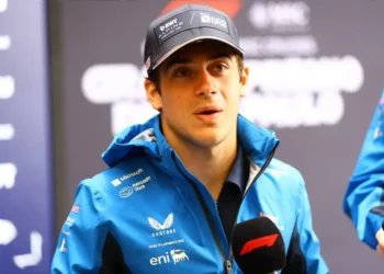 Franco Colapinto’s Stunning Transformation: From Struggles to Securing Alpine F1 Seat for 2026