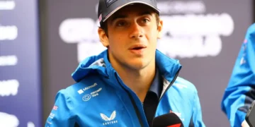Franco Colapinto’s Stunning Transformation: From Struggles to Securing Alpine F1 Seat for 2026