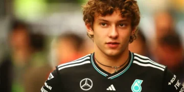 Kimi Antonelli’s Emotional Tribute: Why He Visited Ayrton Senna’s Grave Twice in One Day