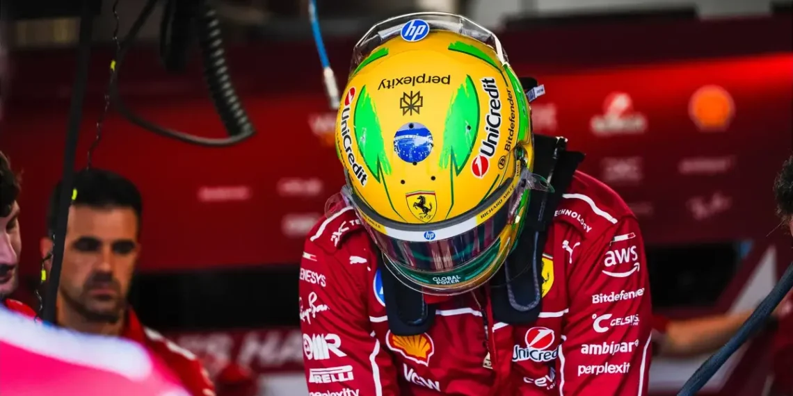 Lewis Hamilton Exposes FIA’s Shocking Secrecy: Is Formula 1’s Integrity at Stake?