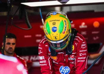 Lewis Hamilton Exposes FIA’s Shocking Secrecy: Is Formula 1’s Integrity at Stake?