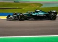 Alonso’s Thrilling Comeback: Aston Martin Star Shocks F1 with Stunning Fifth Place at Interlagos!