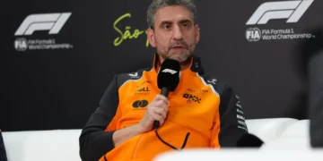 McLaren’s Andrea Stella Reveals Secrets to Triumph Amid F1 Sabotage and Favoritism Rumors