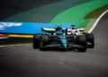 Fernando Alonso Shocks F1 Sprint Qualifying at Brazilian Grand Prix as Hamilton Faces Crushing Blow