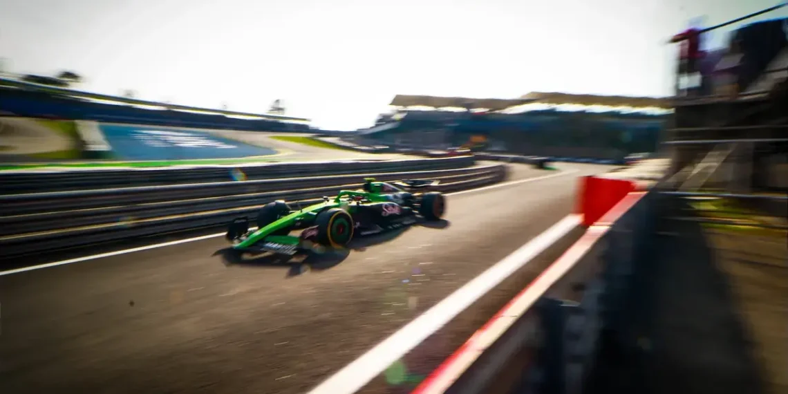 Cyclone Chaos: Severe Weather Threatens Brazilian GP as Storms Loom Over Interlagos!