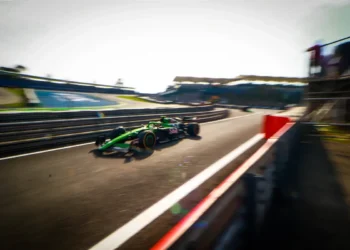 Cyclone Chaos: Severe Weather Threatens Brazilian GP as Storms Loom Over Interlagos!