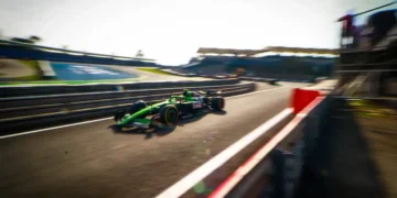 Cyclone Chaos: Severe Weather Threatens Brazilian GP as Storms Loom Over Interlagos!