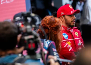 Hamilton Breaks Silence on £64 Million Massa Lawsuit as Alpine Unveils F1 2026 Driver Line-Up