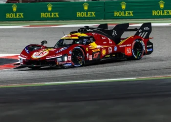 Bahrain 8 Hours: Epic FIA WEC Showdown Today—Who Will Claim the Hypercar Crown?
