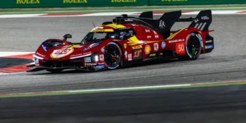 Bahrain 8 Hours: Epic FIA WEC Showdown Today—Who Will Claim the Hypercar Crown?