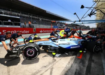 Sainz Erupts: “Worst Performance I’ve Ever Seen!” After Disastrous Sprint Qualifying Fiasco