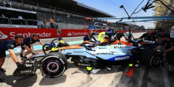 Sainz Erupts: “Worst Performance I’ve Ever Seen!” After Disastrous Sprint Qualifying Fiasco