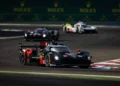 Toyota’s Nyck de Vries Dominates Bahrain Race, Ferrari’s Giovinazzi Chases Relentlessly!
