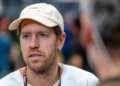 Sebastian Vettel reveals secret to Max Verstappen’s championship success: mental strength under pressure