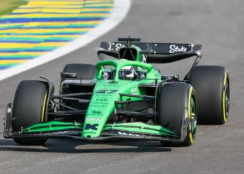 F1 Chaos: Nico Hulkenberg Fears Brazil Race Cancellation Amidst Dreadful Weather Forecast