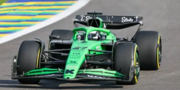 F1 Chaos: Nico Hulkenberg Fears Brazil Race Cancellation Amidst Dreadful Weather Forecast