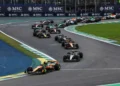 Lando Norris Triumphs in Thrilling F1 2025 Brazil Sprint Race Amid Oscar Piastri’s Shocking Crash