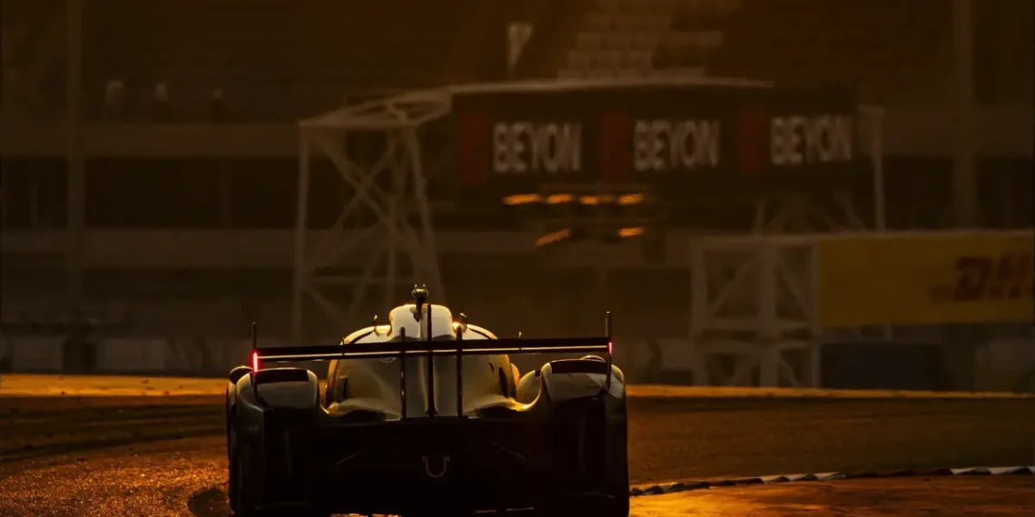 Toyota Triumphs at Bahrain, While Ferrari Secures Historic World Championship Double!