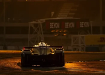 Toyota Triumphs at Bahrain, While Ferrari Secures Historic World Championship Double!