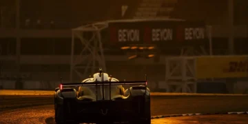 Toyota Triumphs at Bahrain, While Ferrari Secures Historic World Championship Double!