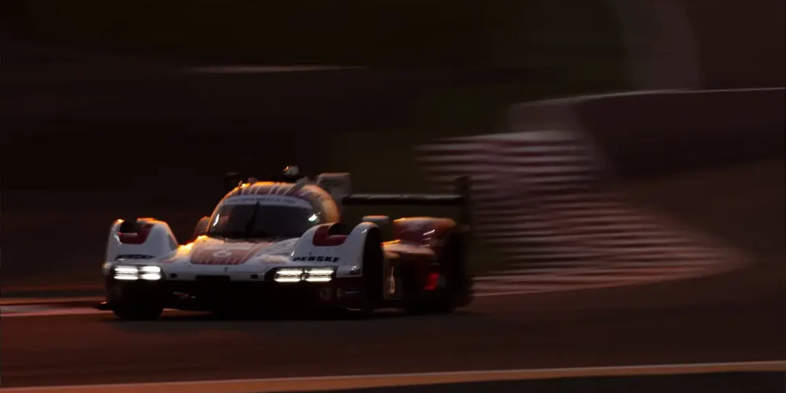 Laurens Vanthoor Torn Between IMSA Future and Unfulfilled Le Mans Dream: What’s Next?