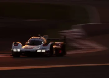 Laurens Vanthoor Torn Between IMSA Future and Unfulfilled Le Mans Dream: What’s Next?