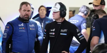 Mick Schumacher Shocks Racing World with Bold Move to IndyCar for 2026 Season