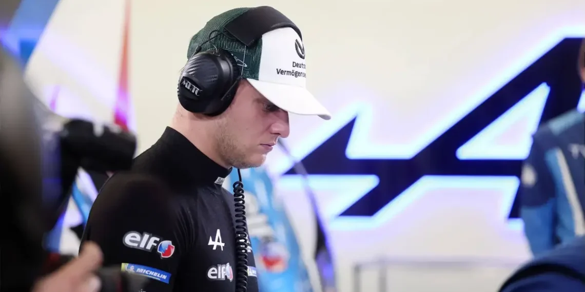 Mick Schumacher reveals shocking Cadillac F1 talks: why IndyCar was his bold new choice