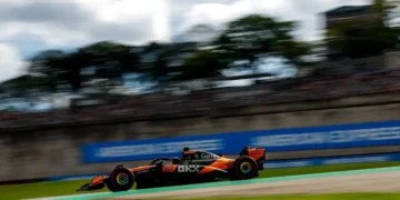 Piastri Fights Back: Can He Overcome Disappointment and Challenge Norris in São Paulo?