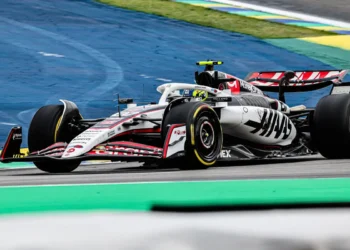 Oliver Bearman Struggles in Q3 Shock After Thrilling Brazil GP Qualifying Start