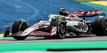 Oliver Bearman Struggles in Q3 Shock After Thrilling Brazil GP Qualifying Start