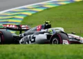 Oliver Bearman Faces Frustration After Stunning Q3 Drop at F1 Brazil GP – What Went Wrong?