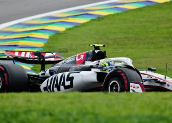 Oliver Bearman Faces Frustration After Stunning Q3 Drop at F1 Brazil GP – What Went Wrong?