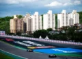 2025 F1 Brazilian Grand Prix: Stunning Weather Shift Promises Epic Race Day Showdown!