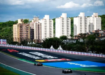 2025 F1 Brazilian Grand Prix: Stunning Weather Shift Promises Epic Race Day Showdown!