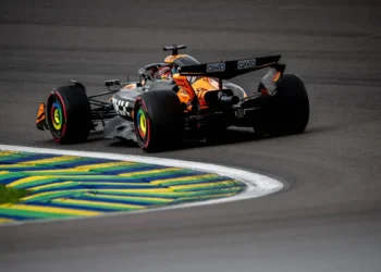 Oscar Piastri’s Unyielding Belief: Can He Conquer F1’s Brazil GP Setback and Claim Victory?