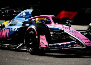 Pierre Gasly’s Stunning Surge at Brazil GP Leaves Alpine Scrambling for Answers!