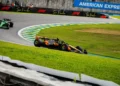 Lando Norris Faces Chilling Challenge as Mercedes Eyes Brazil Grand Prix Victory in Cold Conditions