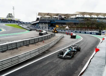 Mercedes Shocks F1 World with Bold Tyre Strategy Split at Brazil GP – What You Must Know!