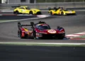 Ferrari Shocks Racing World: Commits to WEC Until 2029, Igniting Hypercar Revolution!