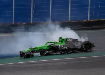 Bortoleto’s Heart-Stopping Sao Paulo GP Disaster: A Rookie’s Painful Lesson in Risk Management