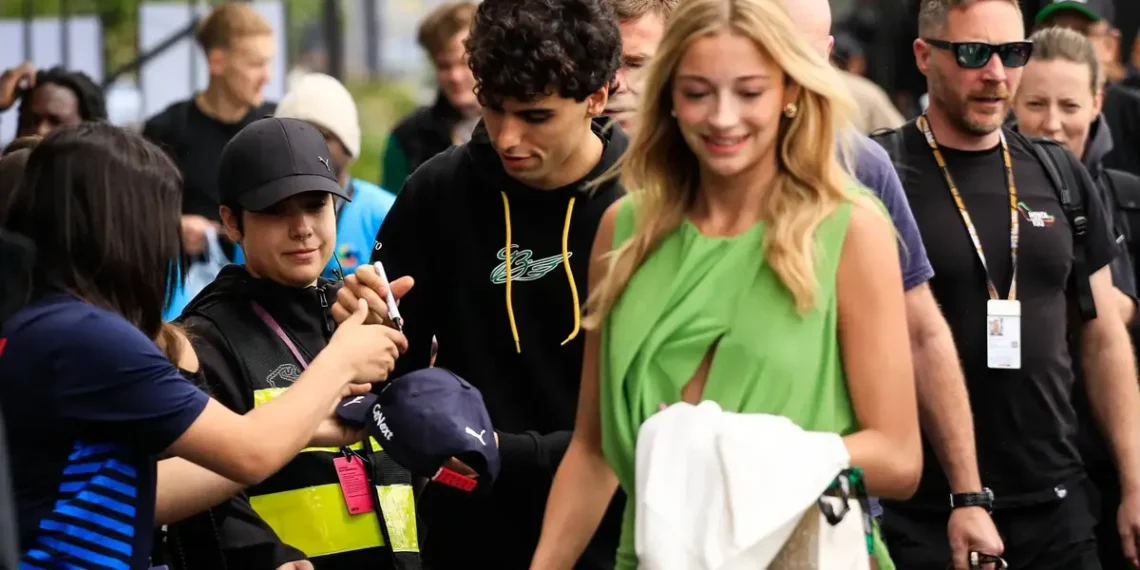 F1 Apology Erupts After Shocking Comment about Gabriel Bortoleto’s Family during Brazilian GP