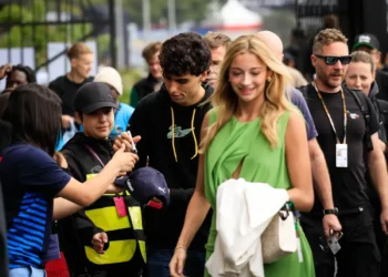 F1 Apology Erupts After Shocking Comment about Gabriel Bortoleto’s Family during Brazilian GP